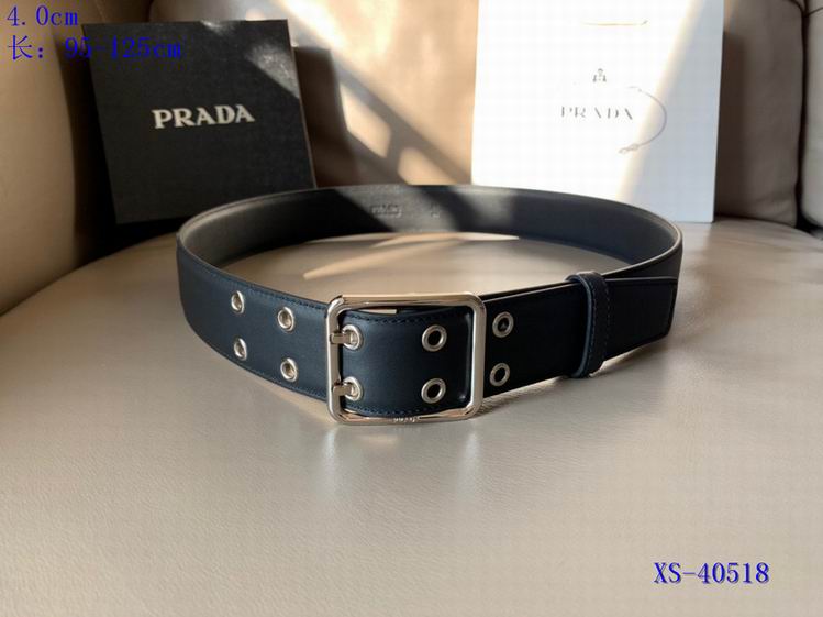 Parda Belt 40mmX95-115cm 8L01